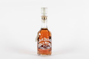 USA - Jack Daniel's Gold Medal No.7 (1 BT)