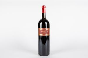 Italia - Amarone della Valpolicella, Musella MG