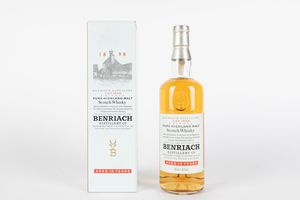 Scozia - Benriach 10 YO