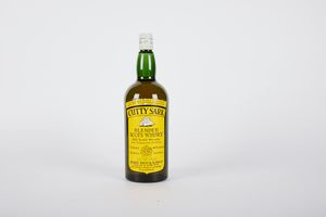 Scozia - Cutty Sark Blended Scots Whisky