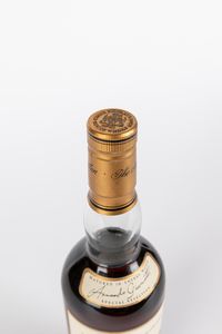 Scozia : Macallan 1973 18Y  - Asta Vini e Distillati - Associazione Nazionale - Case d'Asta italiane