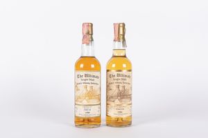 Scozia - Selezione Whisky (2 bt)