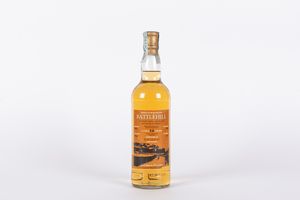 Scozia - Macallan 1996 2005 Battlehill