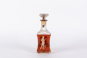 America - Old Fitgerald Colonial Decanter 86 Proof