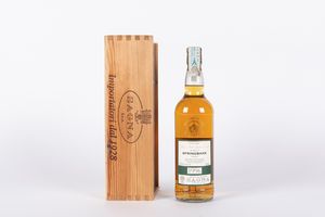 Scozia - Springbank 1996 Sagna