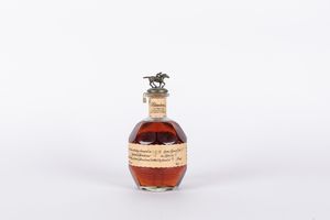 America - Blanton