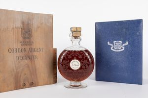 FRANCIA : Martell Cognac Cordon Argent  - Asta Vini e Distillati - Associazione Nazionale - Case d'Asta italiane