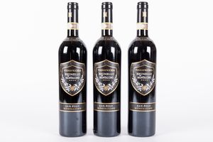 Italia - San Polo	BRUNELLO DI MONTALCINO VIGNAVECCHIA (3 BT)