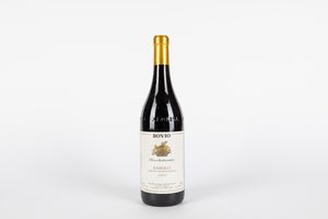 Italia - Barolo Bovio