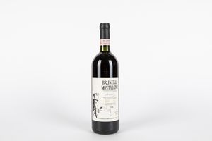 Italia - Brunello di Montalcino, Cerbaiona