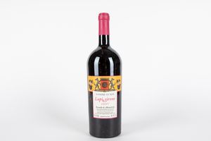 Italia - Podere Le Ripi 'Cielo d'Ulisse', Brunello di Montalcino DOCG Magnum