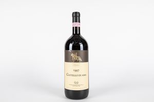 Italia - Castello di Ama 1,5L