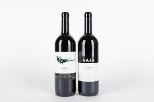 Italia - Selezione Gaja (2 BT)