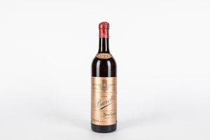 Italia - Bruno Giacosa, Barolo DOCG