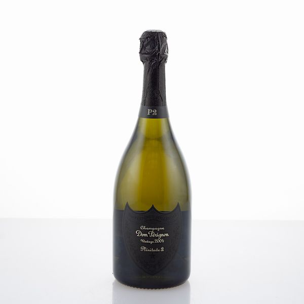 Don Perignon, P2 2004  - Asta Vini e Distillati Web Only - Associazione Nazionale - Case d'Asta italiane