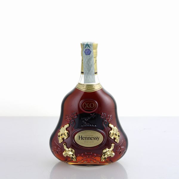 Hennessy, Cognac XO 140 Anniversario  - Asta Vini e Distillati Web Only - Associazione Nazionale - Case d'Asta italiane