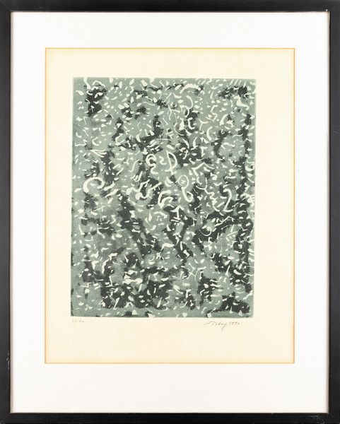 MARK TOBEY : Lafranca 6.70  - Asta Modern & Contemporary Prints - Associazione Nazionale - Case d'Asta italiane