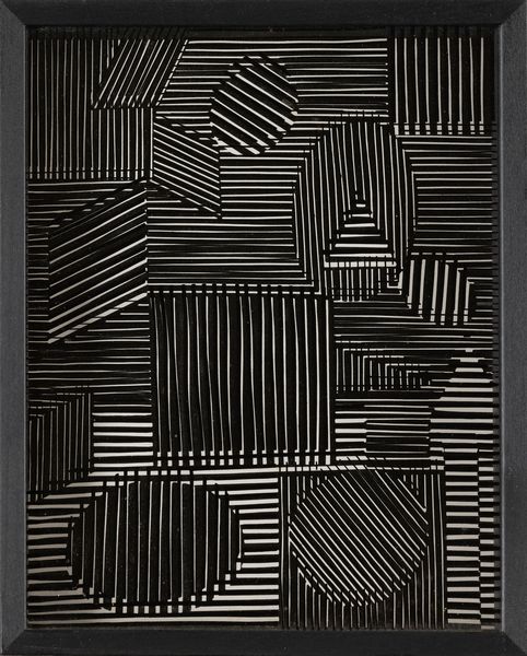 VICTOR VASARELY : Op-Art object  - Asta Modern & Contemporary Prints - Associazione Nazionale - Case d'Asta italiane