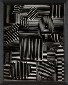 VICTOR VASARELY - Op-Art object