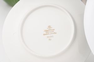 Lotto di ceramiche  - Asta Antiquariato - Associazione Nazionale - Case d'Asta italiane