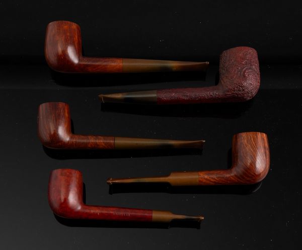 Dunhill Cinque pipe  - Asta Moda e Accessori for Men - Associazione Nazionale - Case d'Asta italiane