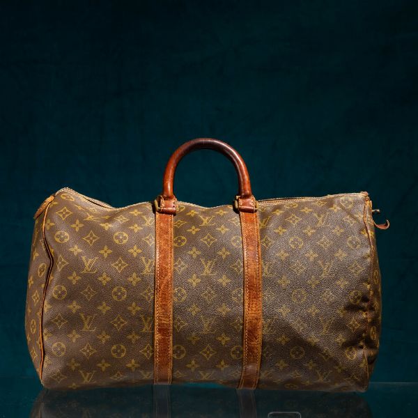 Louis Vuitton Keepal  - Asta Moda e Accessori for Men - Associazione Nazionale - Case d'Asta italiane