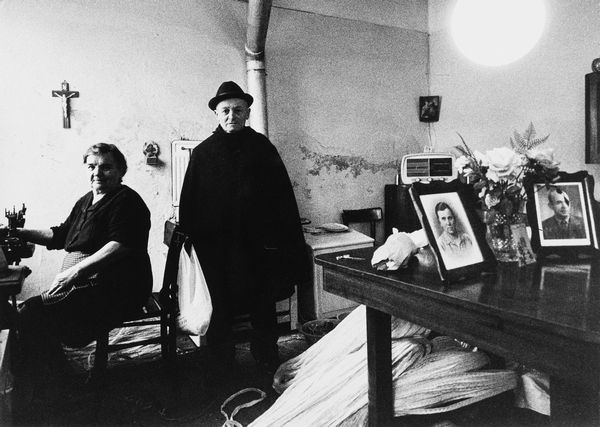 Gianni Berengo Gardin : Luzzara  - Asta Fotografia - Associazione Nazionale - Case d'Asta italiane