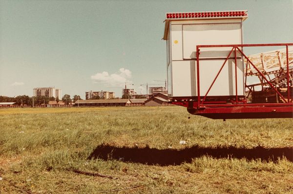 Luigi Ghirri : Portfolio Comune di Modena  - Asta Fotografia - Associazione Nazionale - Case d'Asta italiane