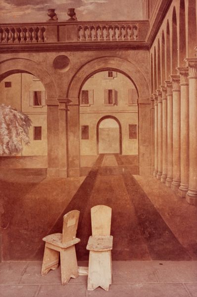 Luigi Ghirri : Portfolio Comune di Modena  - Asta Fotografia - Associazione Nazionale - Case d'Asta italiane