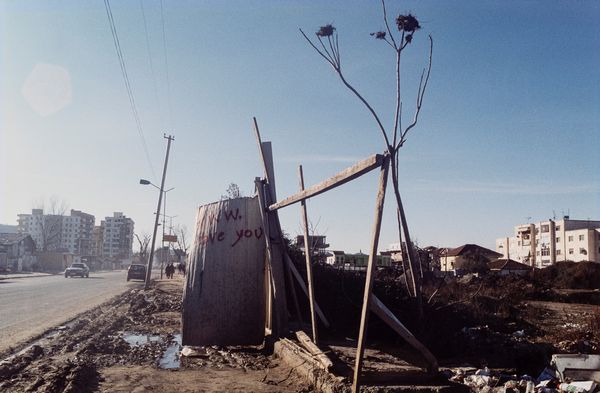 Anri Sala : I love you, from Point of View: An Anthology of the Moving Image  - Asta Fotografia - Associazione Nazionale - Case d'Asta italiane