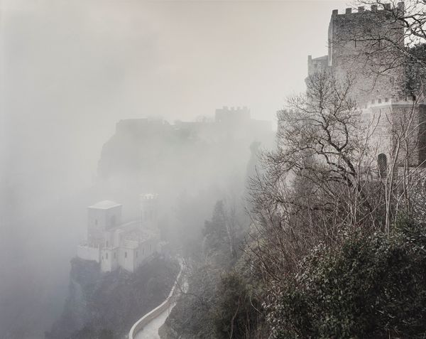 Marco Zanin : Castello  - Asta Fotografia - Associazione Nazionale - Case d'Asta italiane