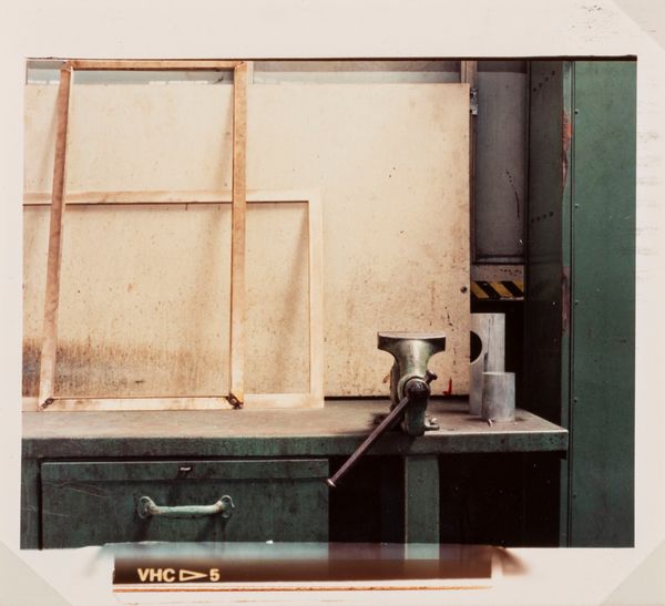 Luigi Ghirri : Verona, dalla serie Bulgari  - Asta Fotografia - Associazione Nazionale - Case d'Asta italiane