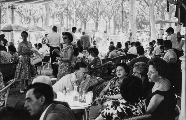 Henri Cartier-Bresson : France  - Asta Fotografia - Associazione Nazionale - Case d'Asta italiane