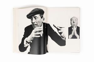 Richard Avedon : Observations  - Asta Fotografia - Associazione Nazionale - Case d'Asta italiane