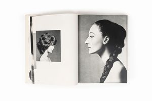 Richard Avedon : Observations  - Asta Fotografia - Associazione Nazionale - Case d'Asta italiane