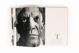 Richard Avedon : Observations  - Asta Fotografia - Associazione Nazionale - Case d'Asta italiane