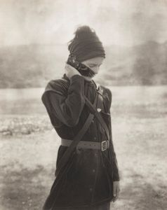 Beth Moon - Listening to the sky