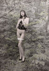 Sasha Borodulin - Veronika in the forest