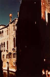 Franco Fontana - Venezia