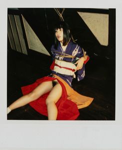 NOBUYOSHI ARAKI - Senza titolo (Bondage)