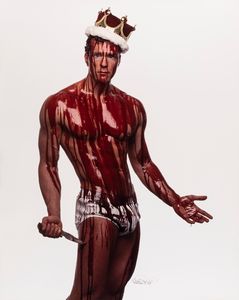 Erwin Olaf - Rage