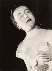 Man Ray - Femmes