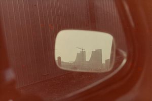 Luigi Ghirri : Portfolio Comune di Modena  - Asta Fotografia - Associazione Nazionale - Case d'Asta italiane