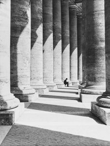 Mario de Biasi - Roma