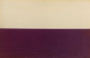 Franco Fontana - Seascape, Ibiza