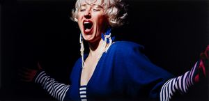 Cindy Sherman - Untitled #119