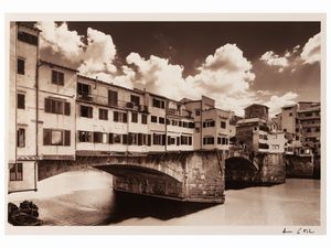 Antonio Lo Torto - Firenze Ponte Vecchio 2023