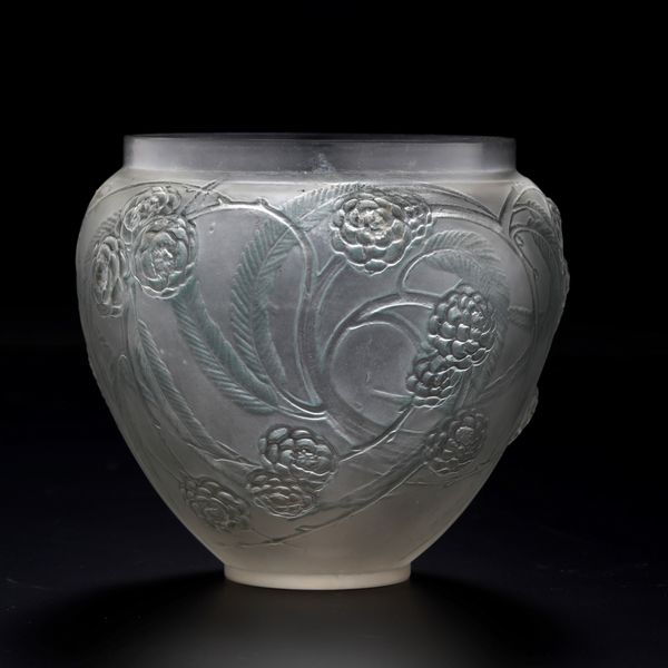 René Lalique : Lalique, Francia 1920 ca  - Asta Arti Decorative del XX secolo - Associazione Nazionale - Case d'Asta italiane