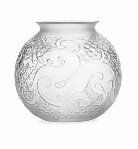 Lalique, Francia secolo XX  - Asta Arti Decorative del XX secolo - Associazione Nazionale - Case d'Asta italiane