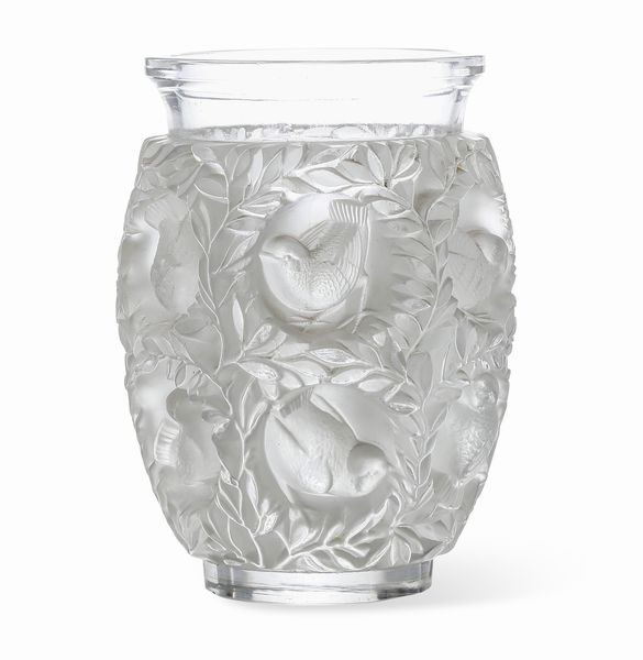 Lalique, Francia XX secolo  - Asta Arti Decorative del XX secolo - Associazione Nazionale - Case d'Asta italiane